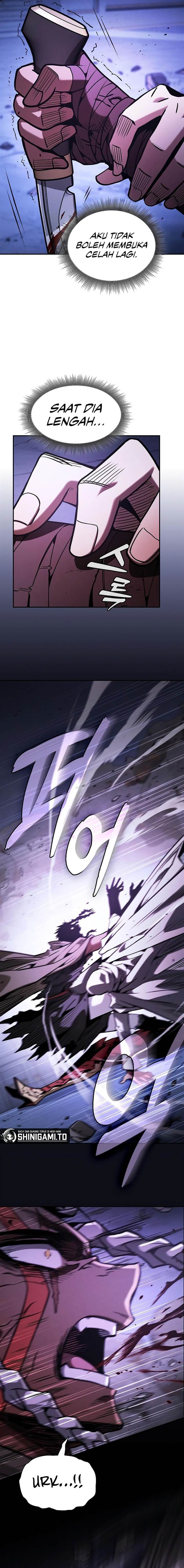 Academy’s Genius Swordmaster Chap 113 - Next Chap 114