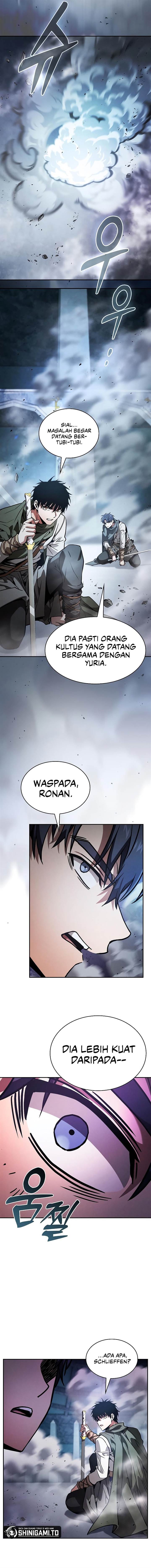 Academy’s Genius Swordmaster Chap 113 - Next Chap 114