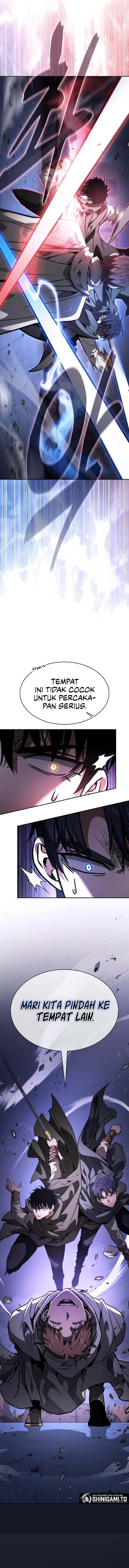 Academy’s Genius Swordmaster Chap 113 - Next Chap 114