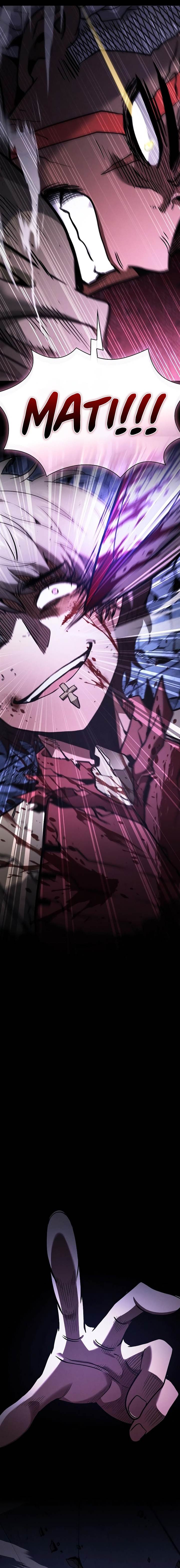 Academy’s Genius Swordmaster Chap 113 - Next Chap 114