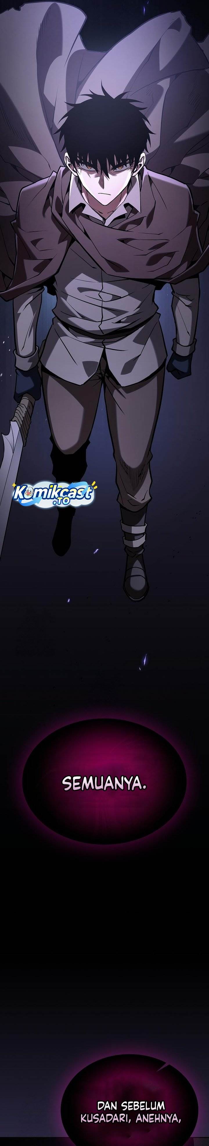 Academy’s Genius Swordmaster Chap 128 - Next Chap 129