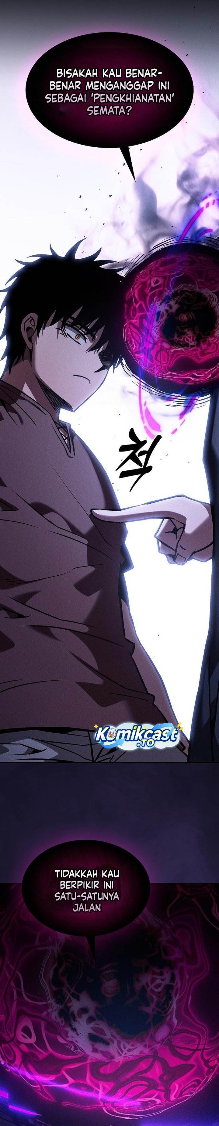 Academy’s Genius Swordmaster Chap 128 - Next Chap 129