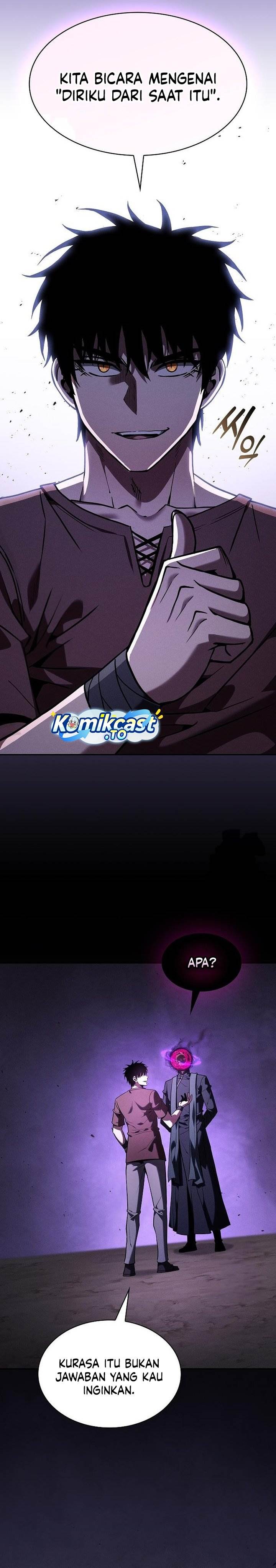 Academy’s Genius Swordmaster Chap 128 - Next Chap 129