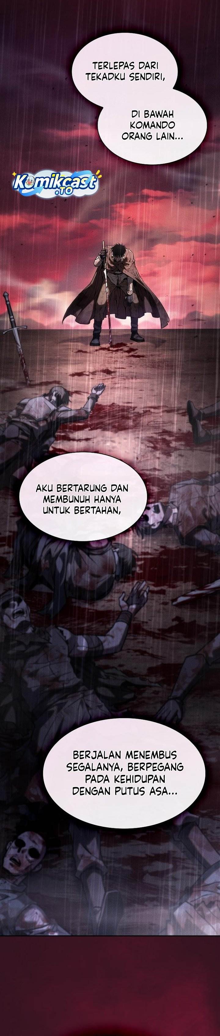 Academy’s Genius Swordmaster Chap 128 - Next Chap 129