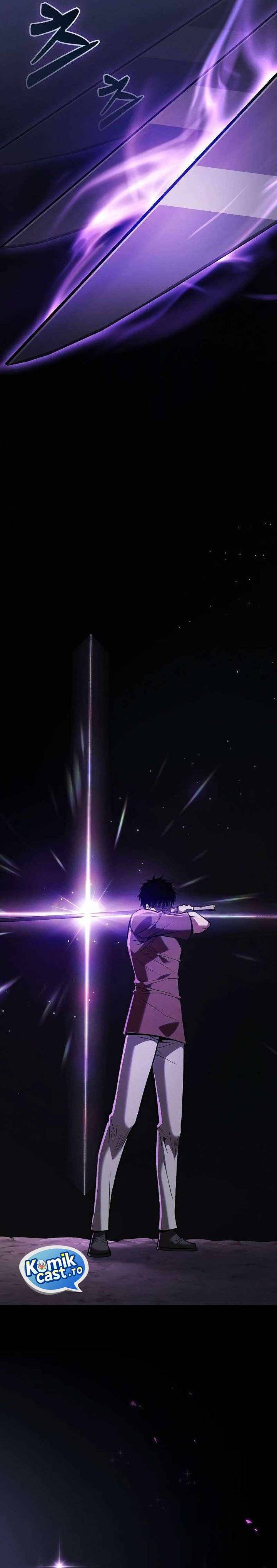 Academy’s Genius Swordmaster Chap 129 - Next Chap 130