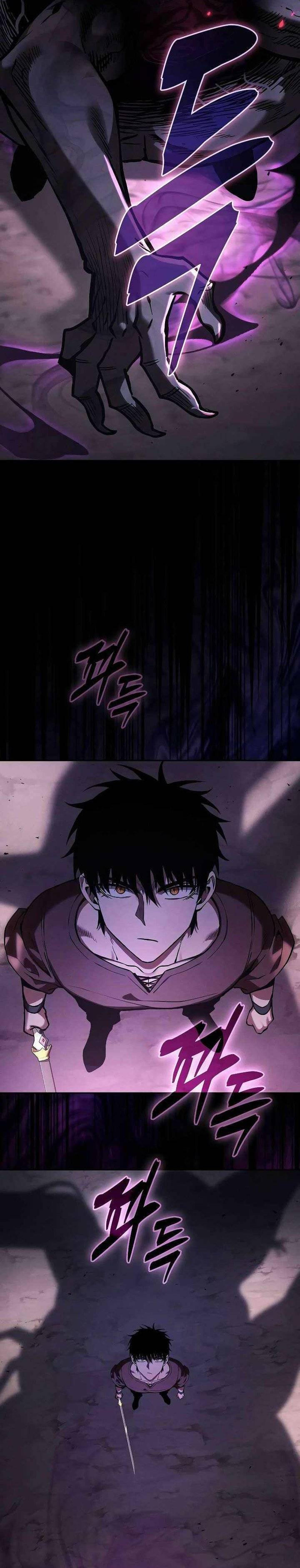 Academy’s Genius Swordmaster Chap 129 - Next Chap 130