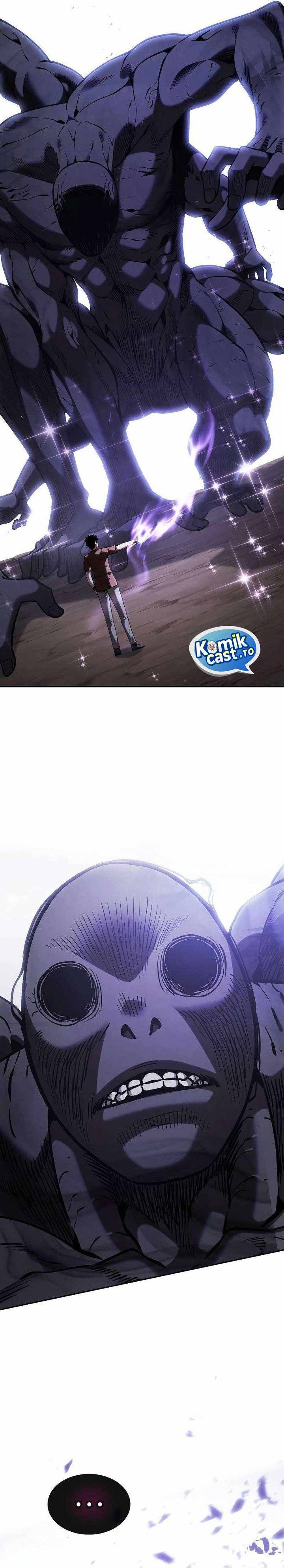 Academy’s Genius Swordmaster Chap 129 - Next Chap 130