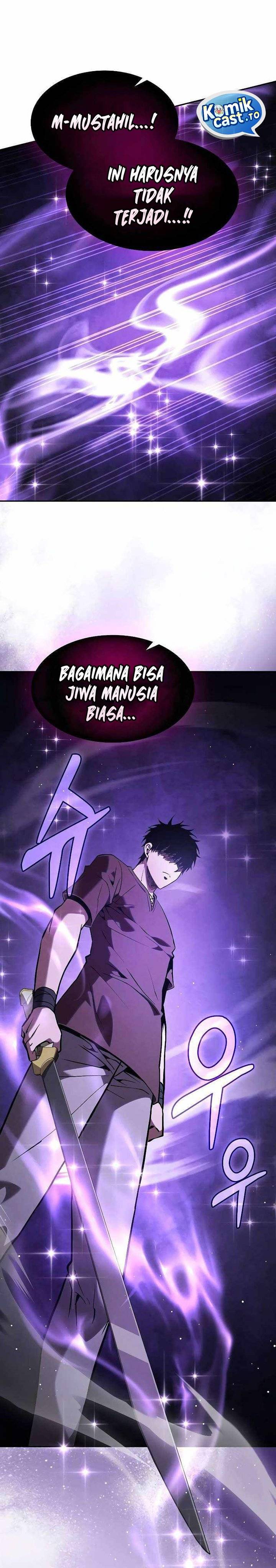 Academy’s Genius Swordmaster Chap 129 - Next Chap 130