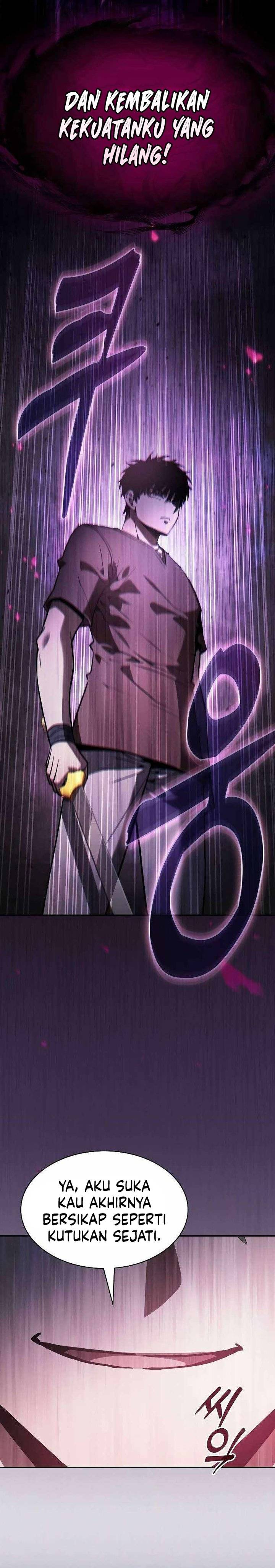 Academy’s Genius Swordmaster Chap 129 - Next Chap 130