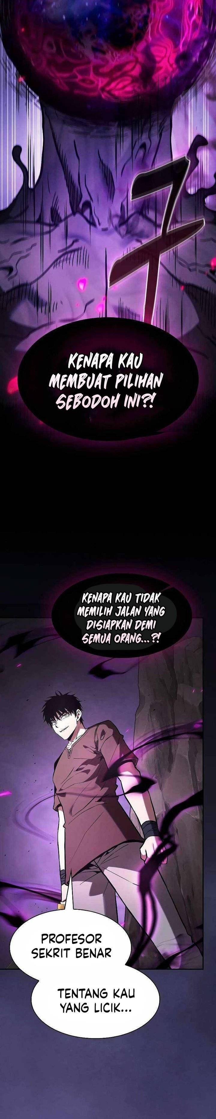 Academy’s Genius Swordmaster Chap 129 - Next Chap 130