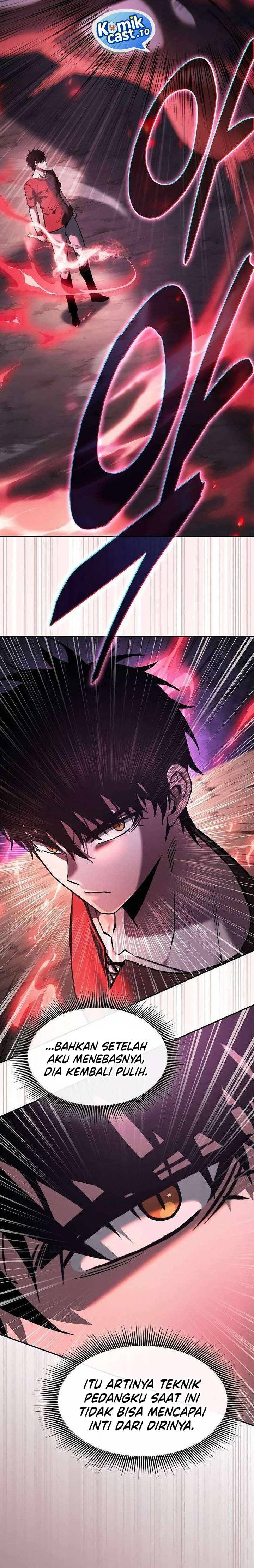 Academy’s Genius Swordmaster Chap 129 - Next Chap 130