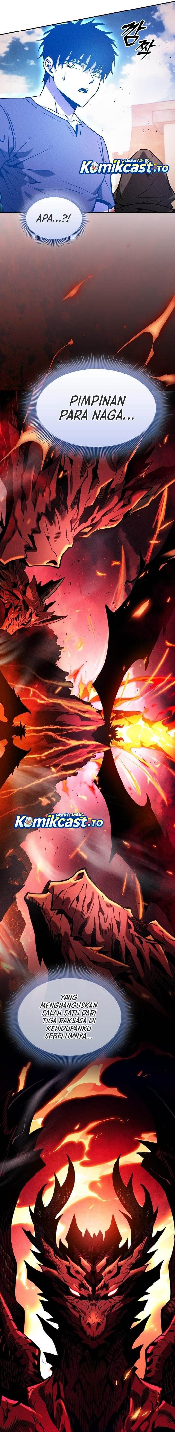 Academy’s Genius Swordmaster Chap 124 - Next Chap 125