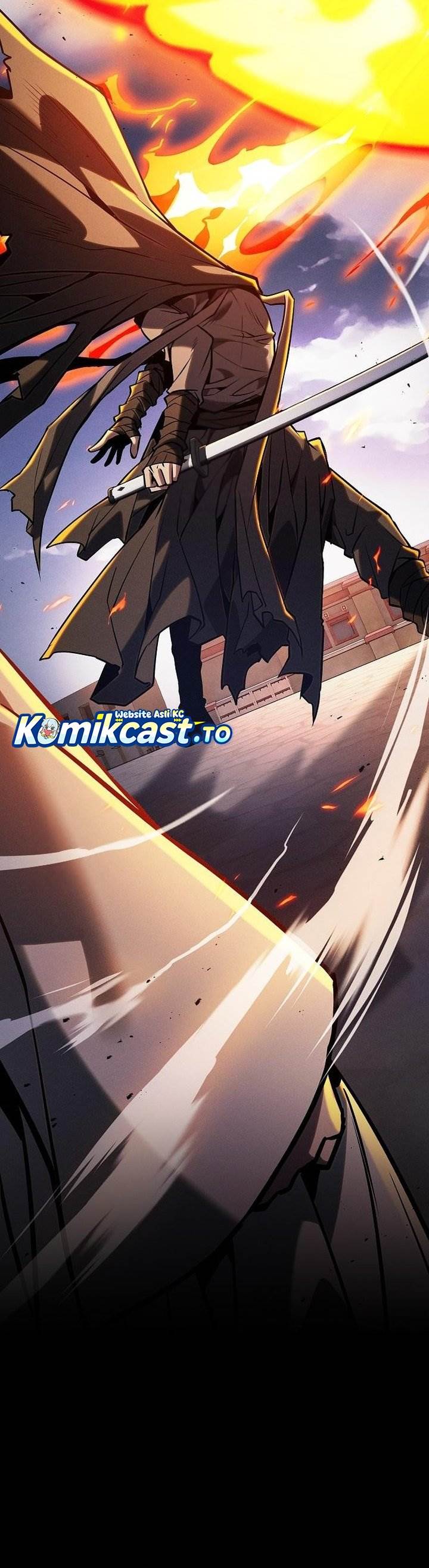 Academy’s Genius Swordmaster Chap 124 - Next Chap 125