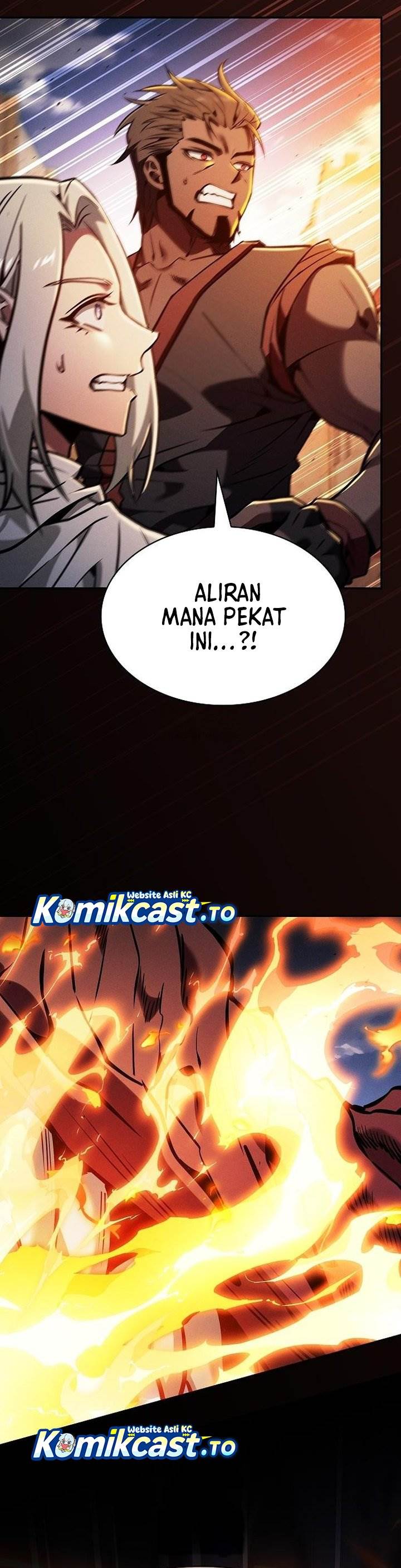 Academy’s Genius Swordmaster Chap 124 - Next Chap 125