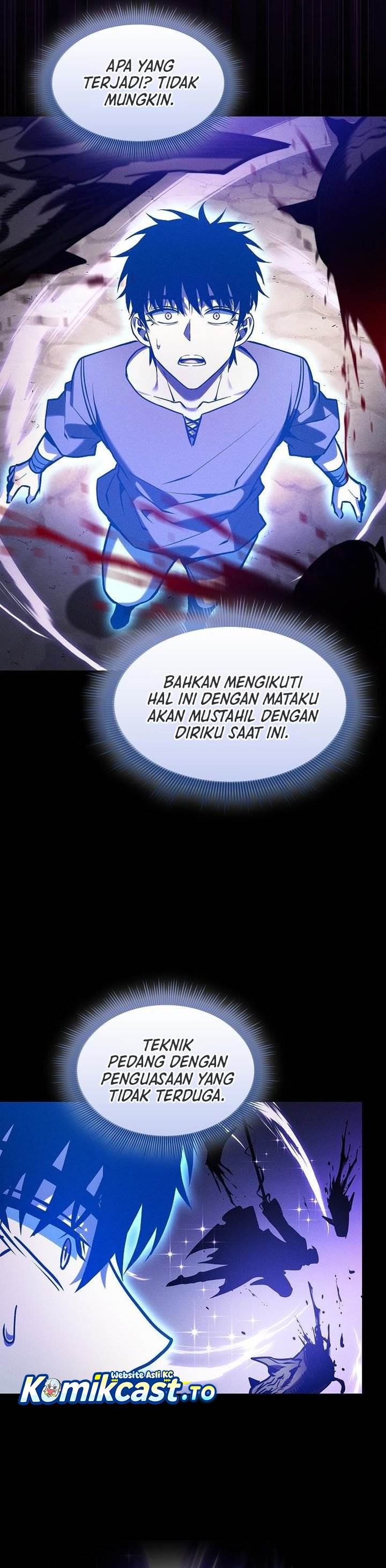Academy’s Genius Swordmaster Chap 124 - Next Chap 125