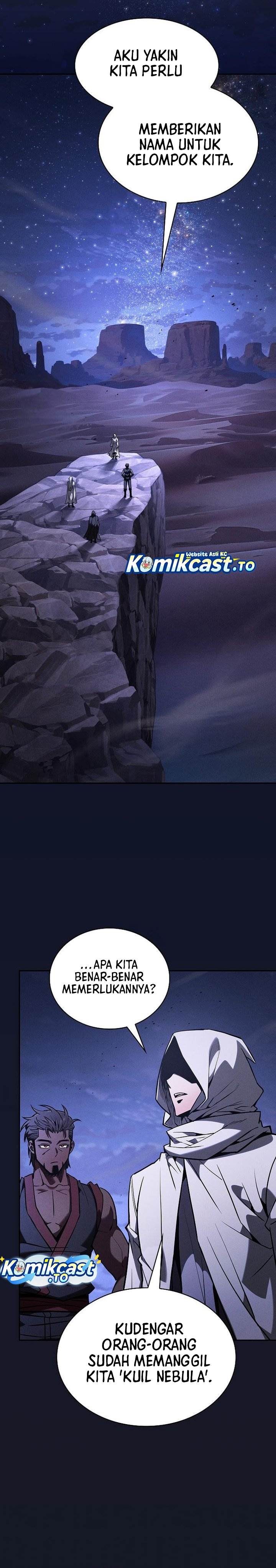 Academy’s Genius Swordmaster Chap 125 - Next Chap 126