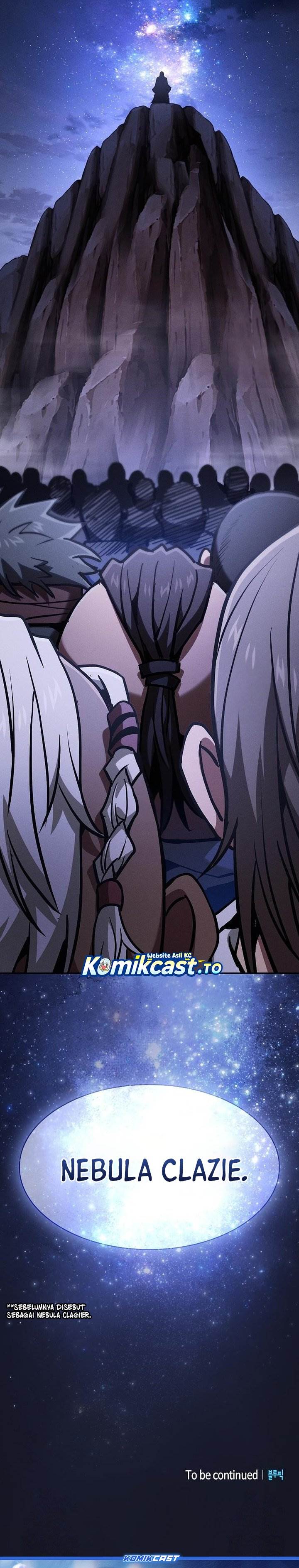 Academy’s Genius Swordmaster Chap 125 - Next Chap 126