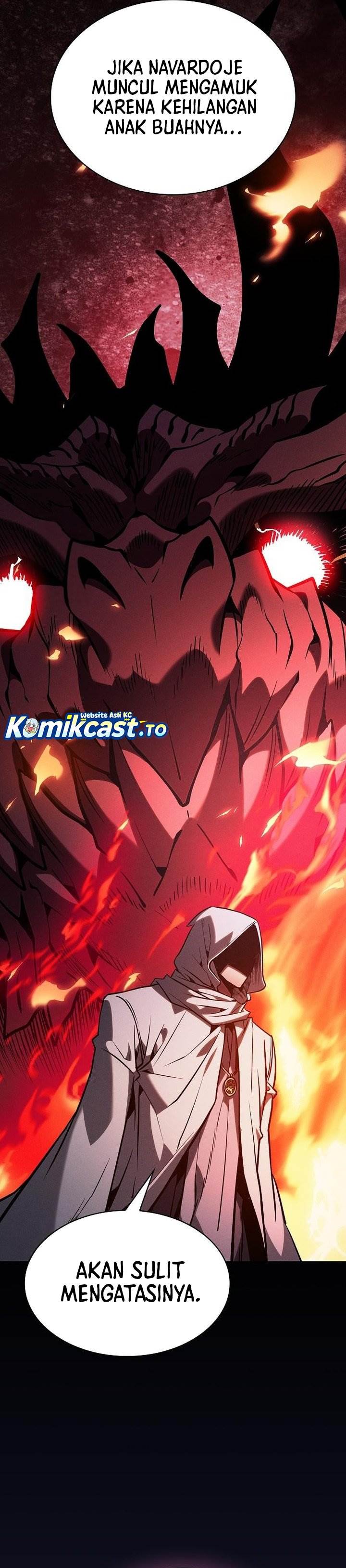 Academy’s Genius Swordmaster Chap 125 - Next Chap 126