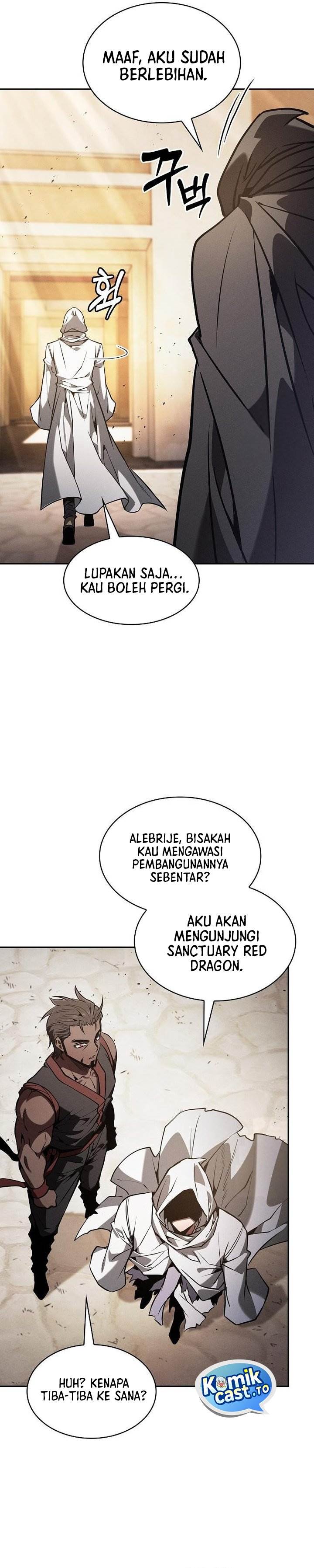 Academy’s Genius Swordmaster Chap 125 - Next Chap 126