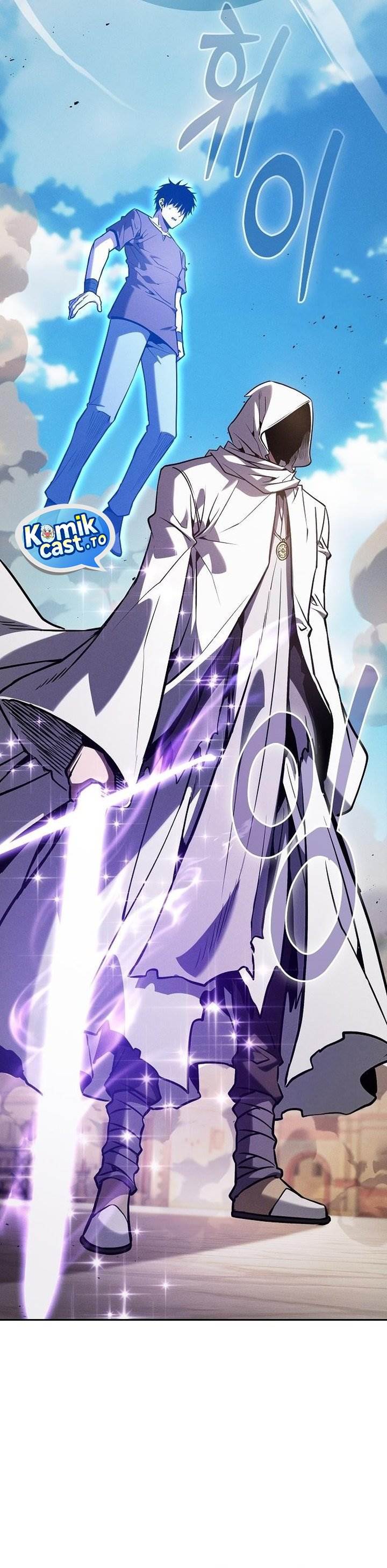Academy’s Genius Swordmaster Chap 125 - Next Chap 126