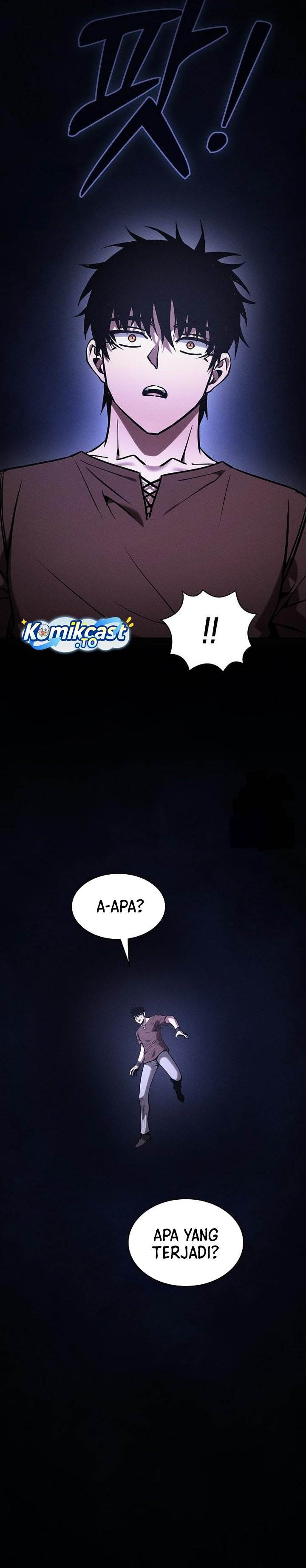 Academy’s Genius Swordmaster Chap 125 - Next Chap 126