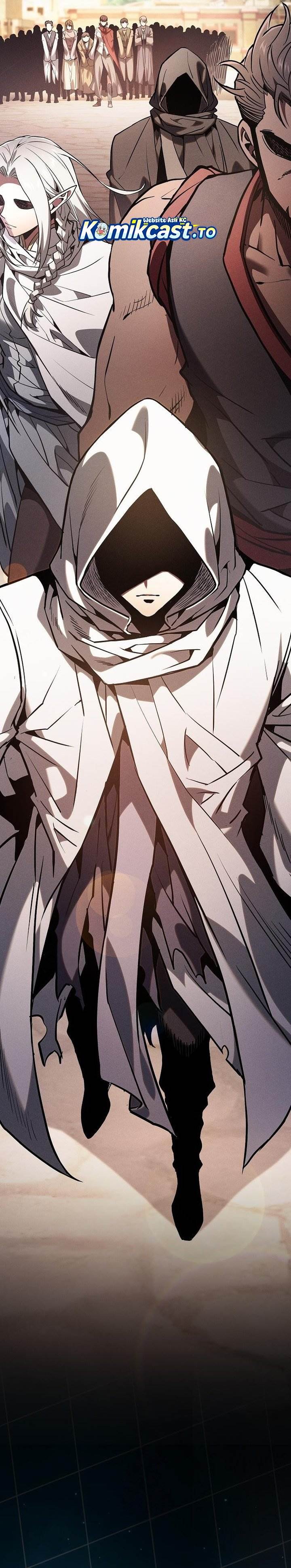 Academy’s Genius Swordmaster Chap 125 - Next Chap 126