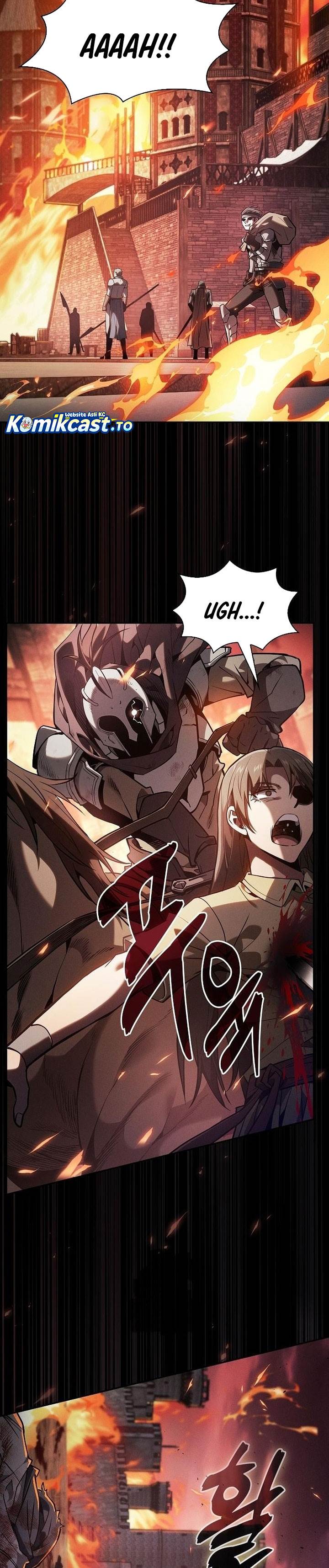 Academy’s Genius Swordmaster Chap 126 - Next Chap 127