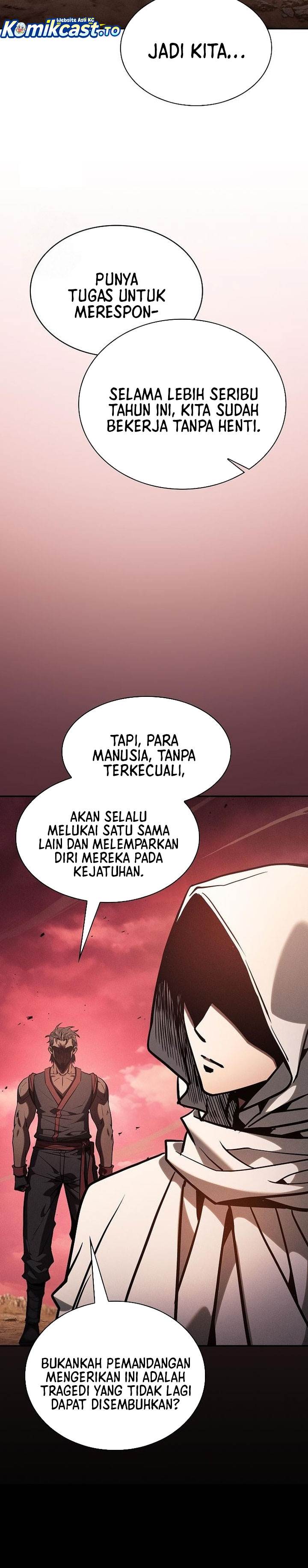 Academy’s Genius Swordmaster Chap 126 - Next Chap 127