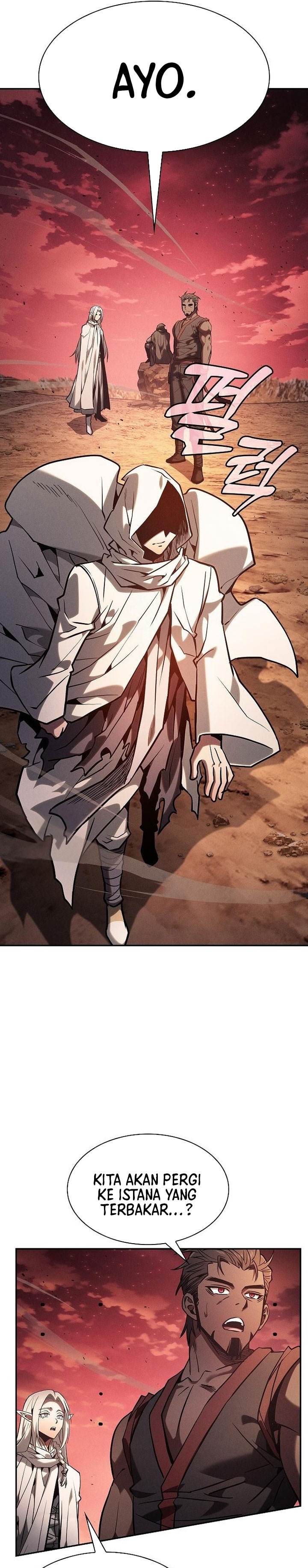 Academy’s Genius Swordmaster Chap 126 - Next Chap 127