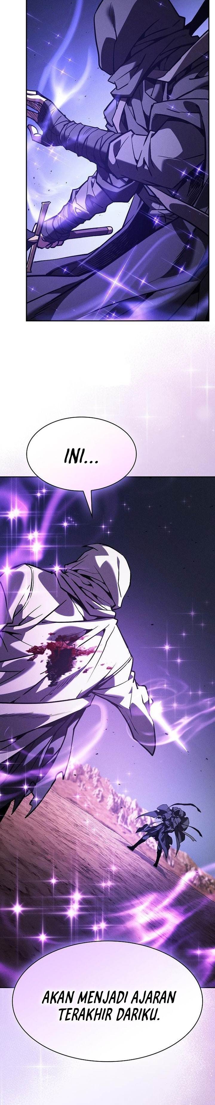 Academy’s Genius Swordmaster Chap 126 - Next Chap 127