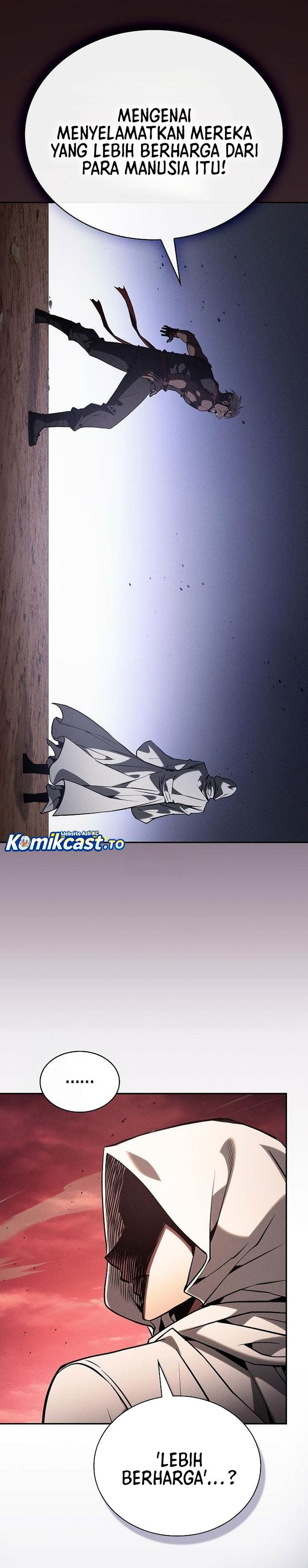 Academy’s Genius Swordmaster Chap 126 - Next Chap 127