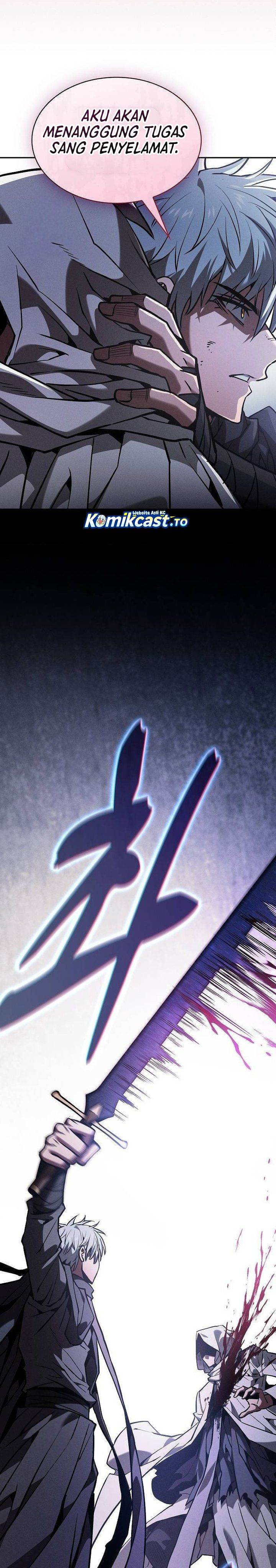 Academy’s Genius Swordmaster Chap 127 - Next Chap 128