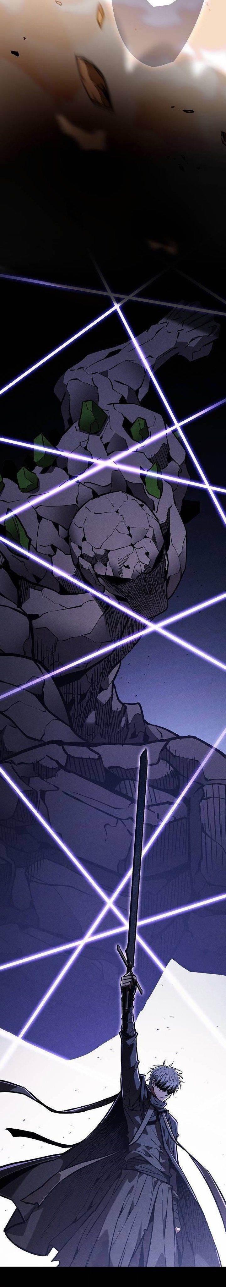 Academy’s Genius Swordmaster Chap 127 - Next Chap 128