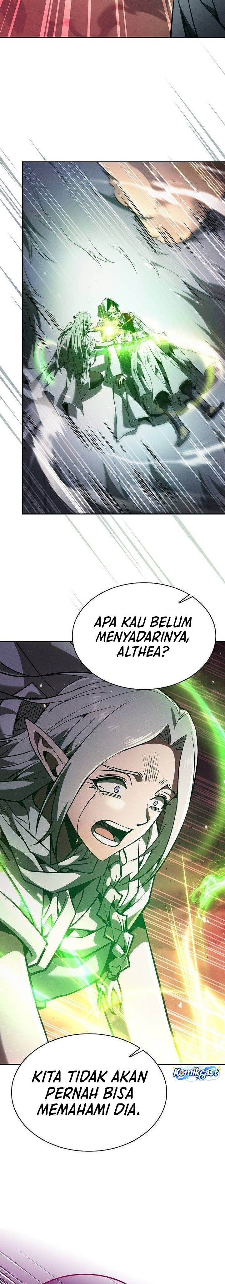 Academy’s Genius Swordmaster Chap 127 - Next Chap 128