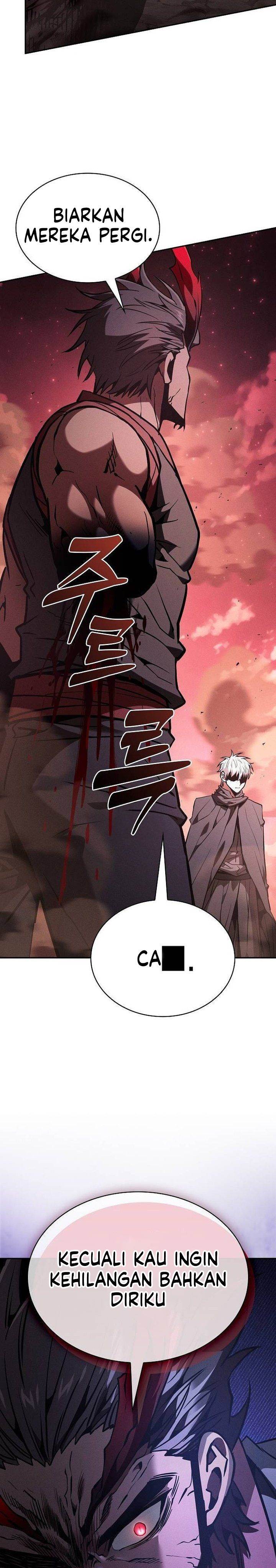 Academy’s Genius Swordmaster Chap 127 - Next Chap 128