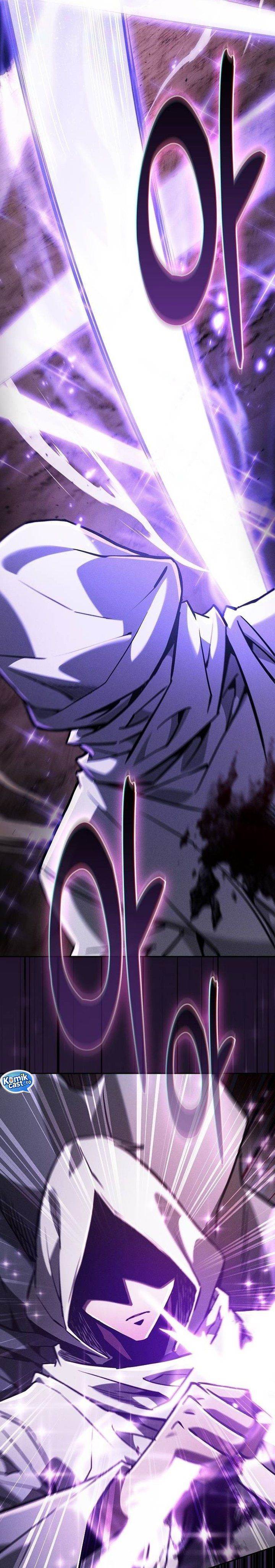 Academy’s Genius Swordmaster Chap 127 - Next Chap 128