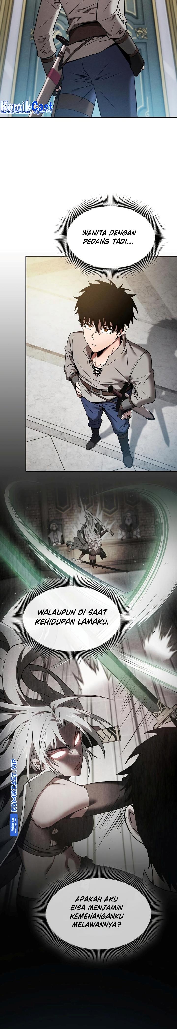 Academy’s Genius Swordmaster Chap 12 - Next Chap 13