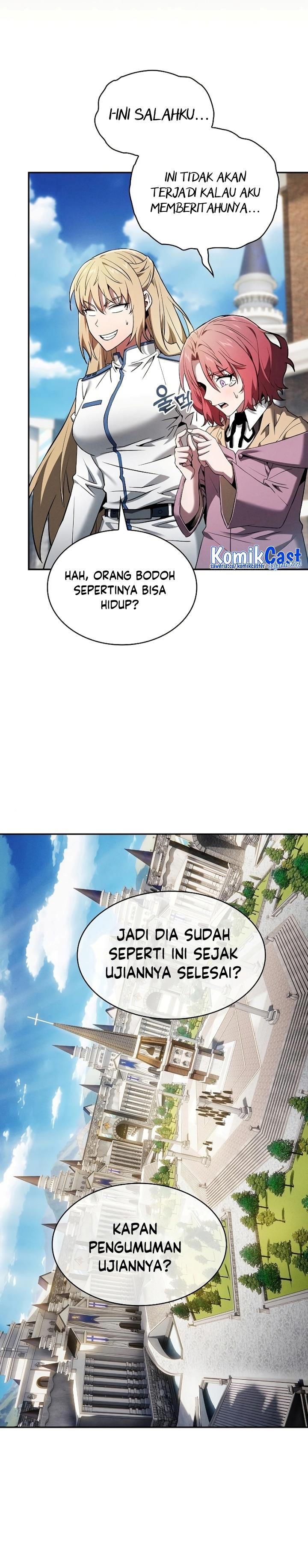 Academy’s Genius Swordmaster Chap 12 - Next Chap 13