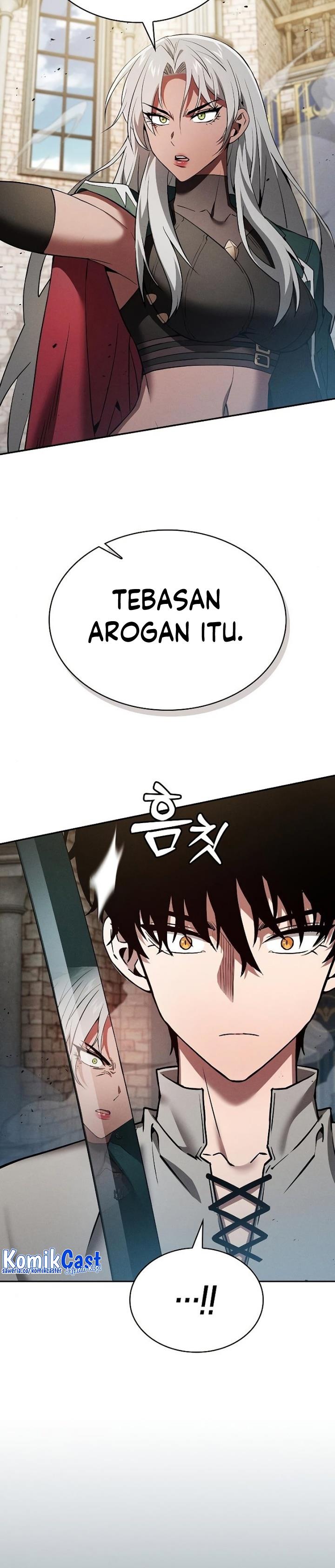 Academy’s Genius Swordmaster Chap 12 - Next Chap 13