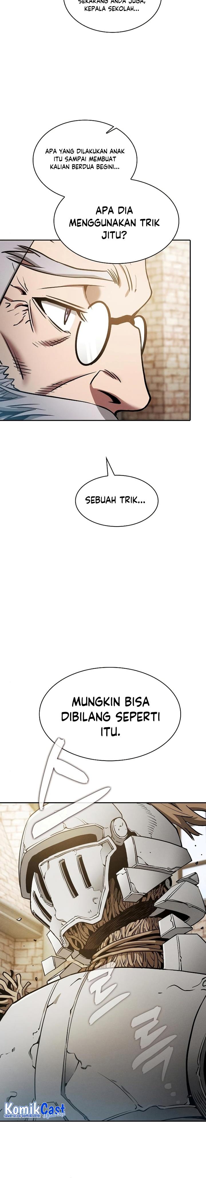 Academy’s Genius Swordmaster Chap 12 - Next Chap 13