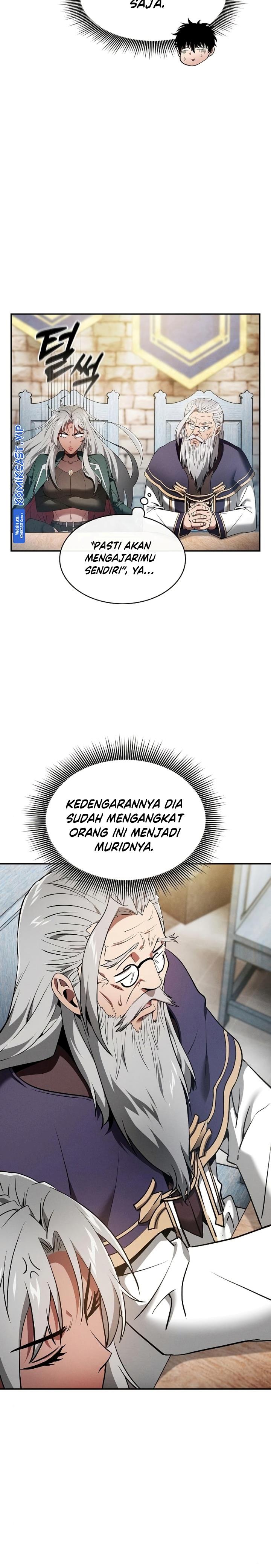 Academy’s Genius Swordmaster Chap 12 - Next Chap 13