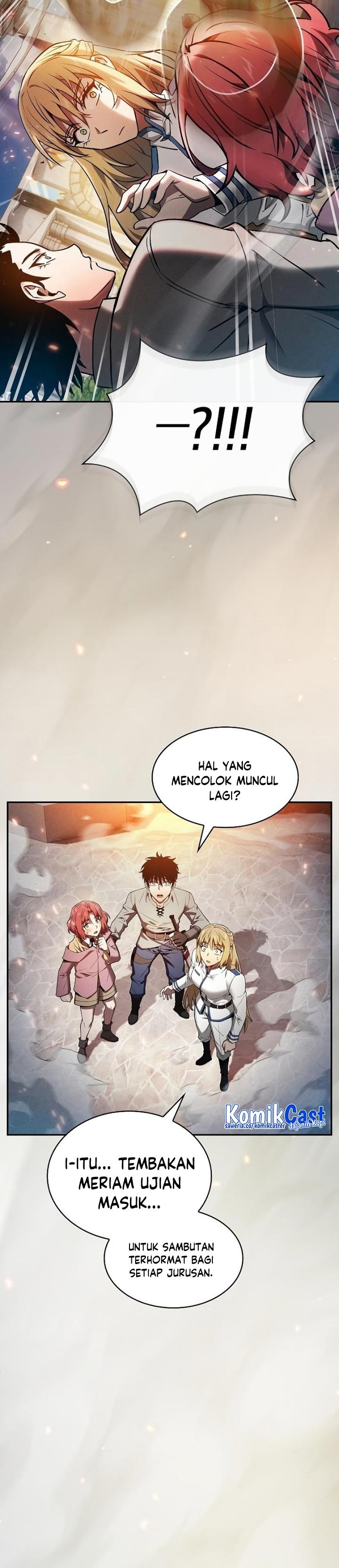 Academy’s Genius Swordmaster Chap 12 - Next Chap 13
