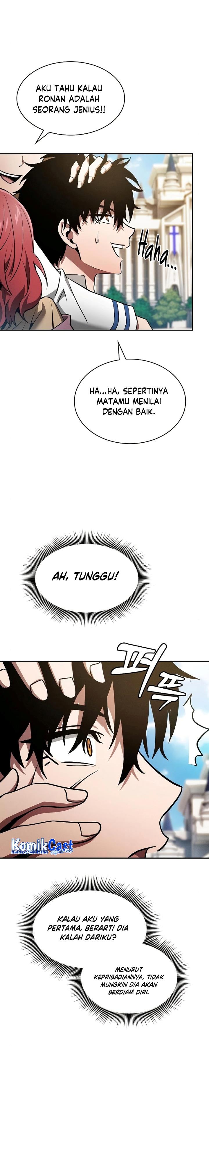 Academy’s Genius Swordmaster Chap 12 - Next Chap 13