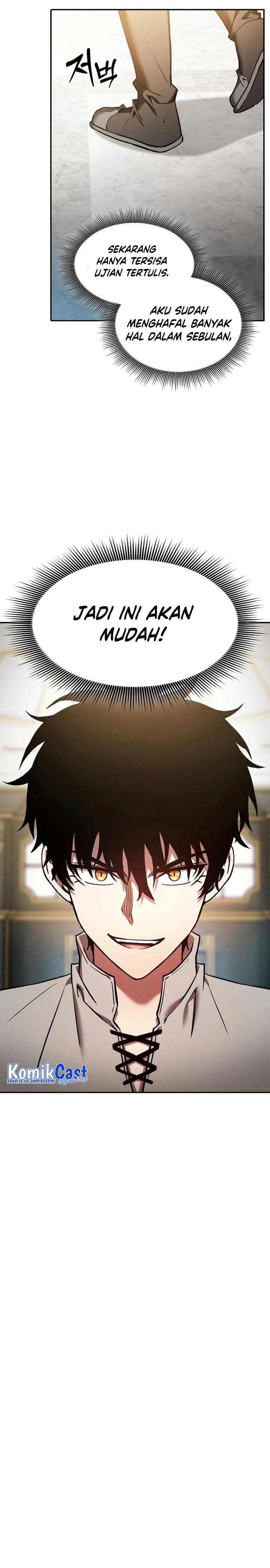 Academy’s Genius Swordmaster Chap 12 - Next Chap 13