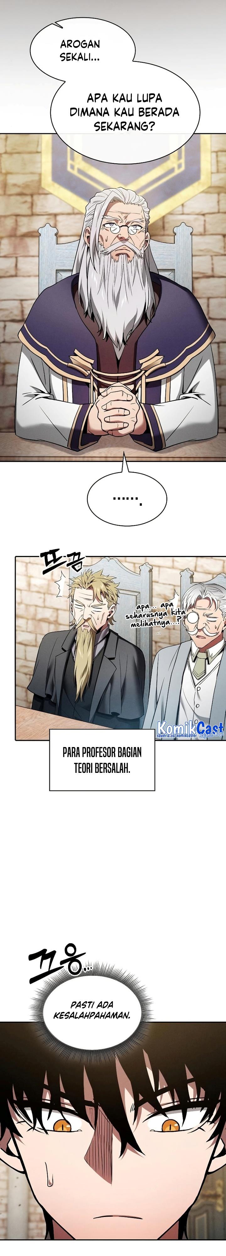 Academy’s Genius Swordmaster Chap 12 - Next Chap 13