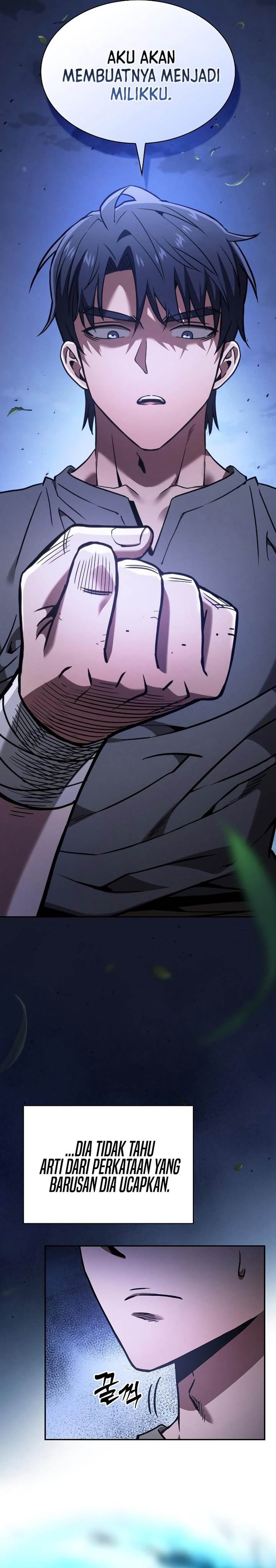 Academy’s Genius Swordmaster Chap 120 - Next Chap 121