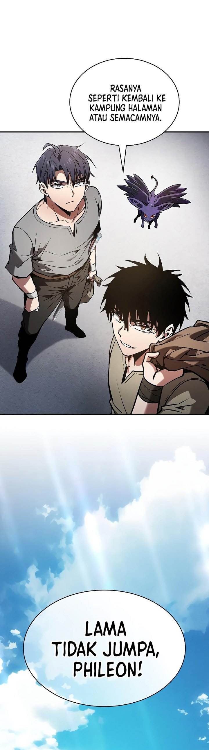 Academy’s Genius Swordmaster Chap 120 - Next Chap 121