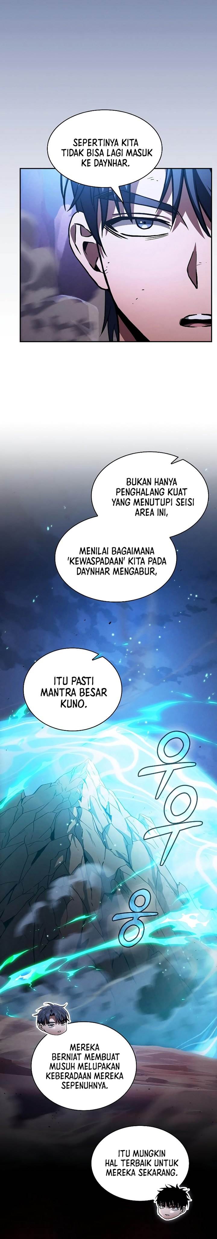 Academy’s Genius Swordmaster Chap 120 - Next Chap 121