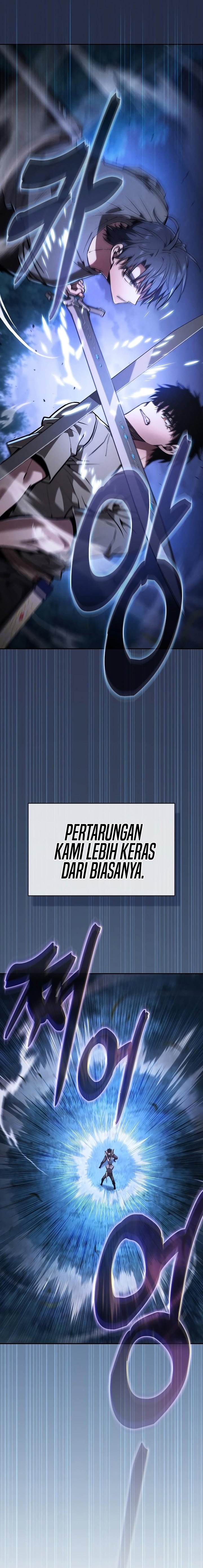 Academy’s Genius Swordmaster Chap 120 - Next Chap 121