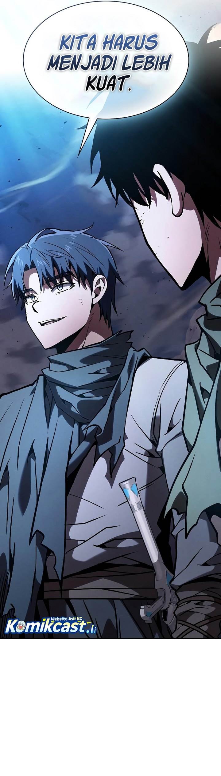 Academy’s Genius Swordmaster Chap 120 - Next Chap 121